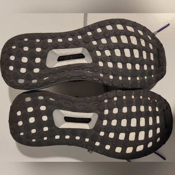 Adidas Ultraboost X women's 8.5 - Picture 6 of 7
